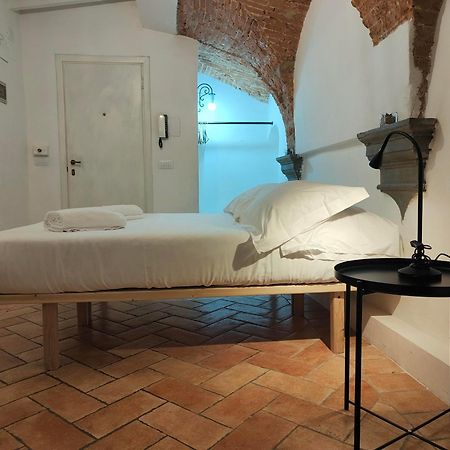 Nina Duomo Apartment Florence Exterior photo