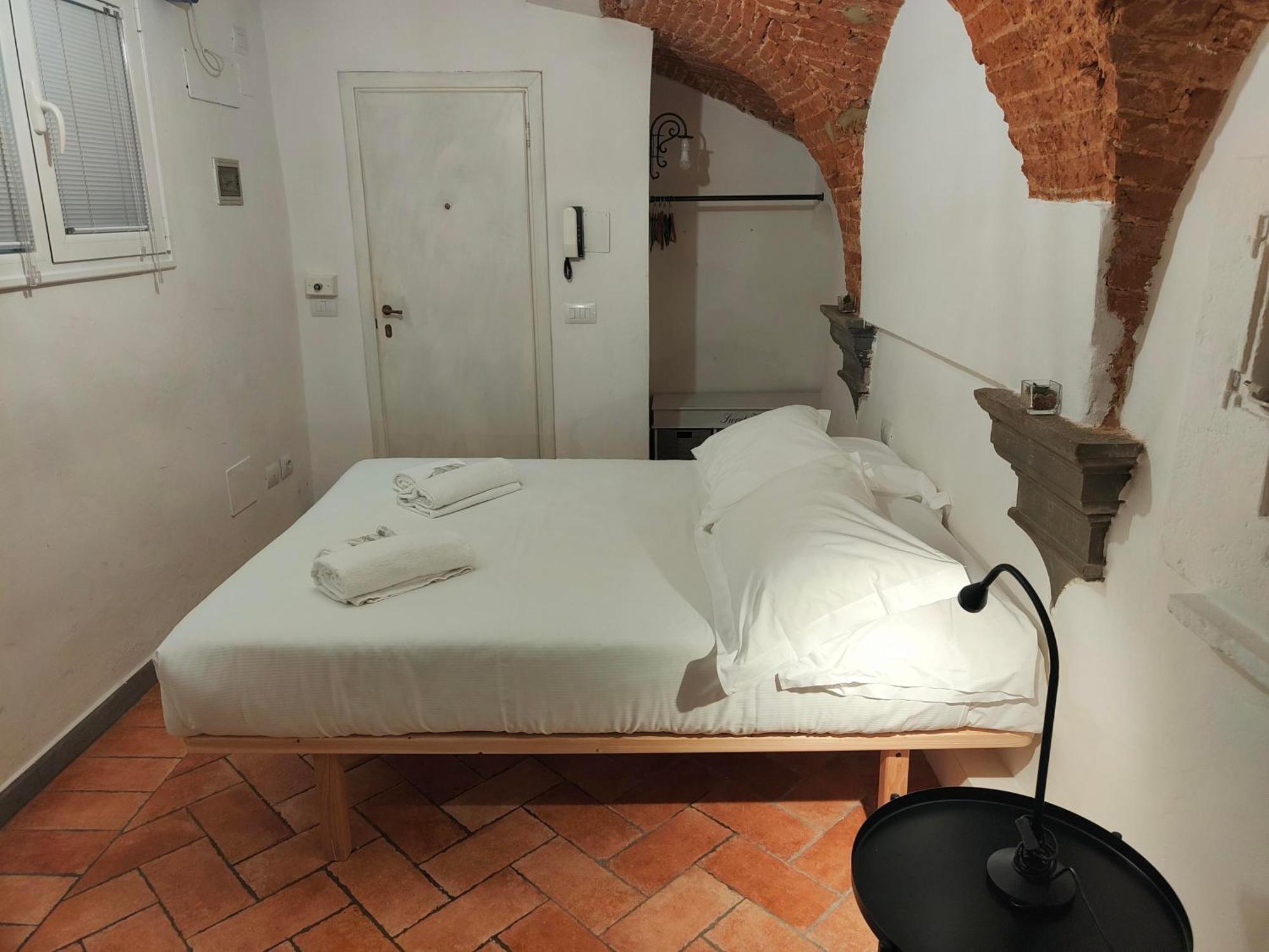 Nina Duomo Apartment Florence Exterior photo