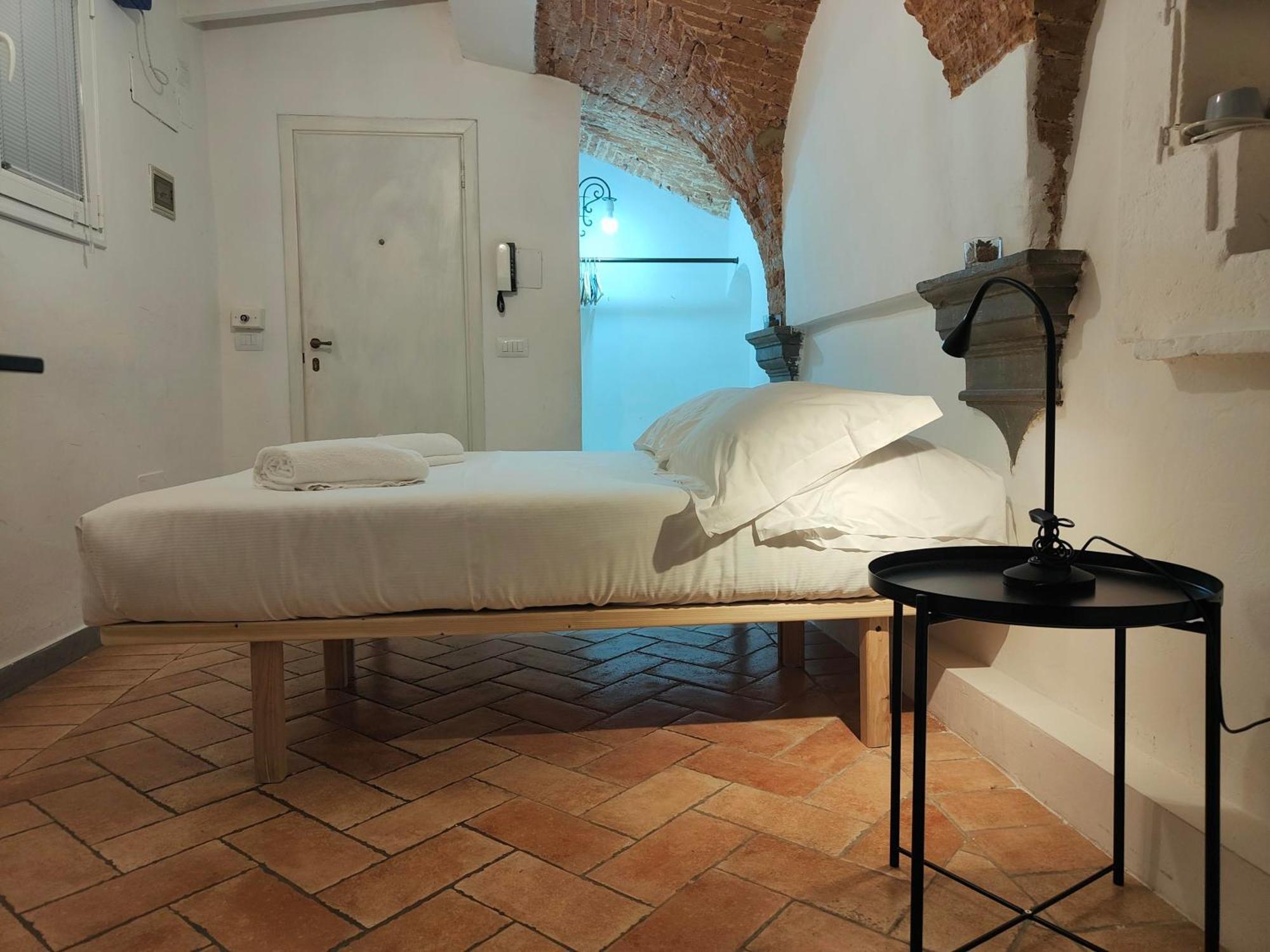Nina Duomo Apartment Florence Exterior photo