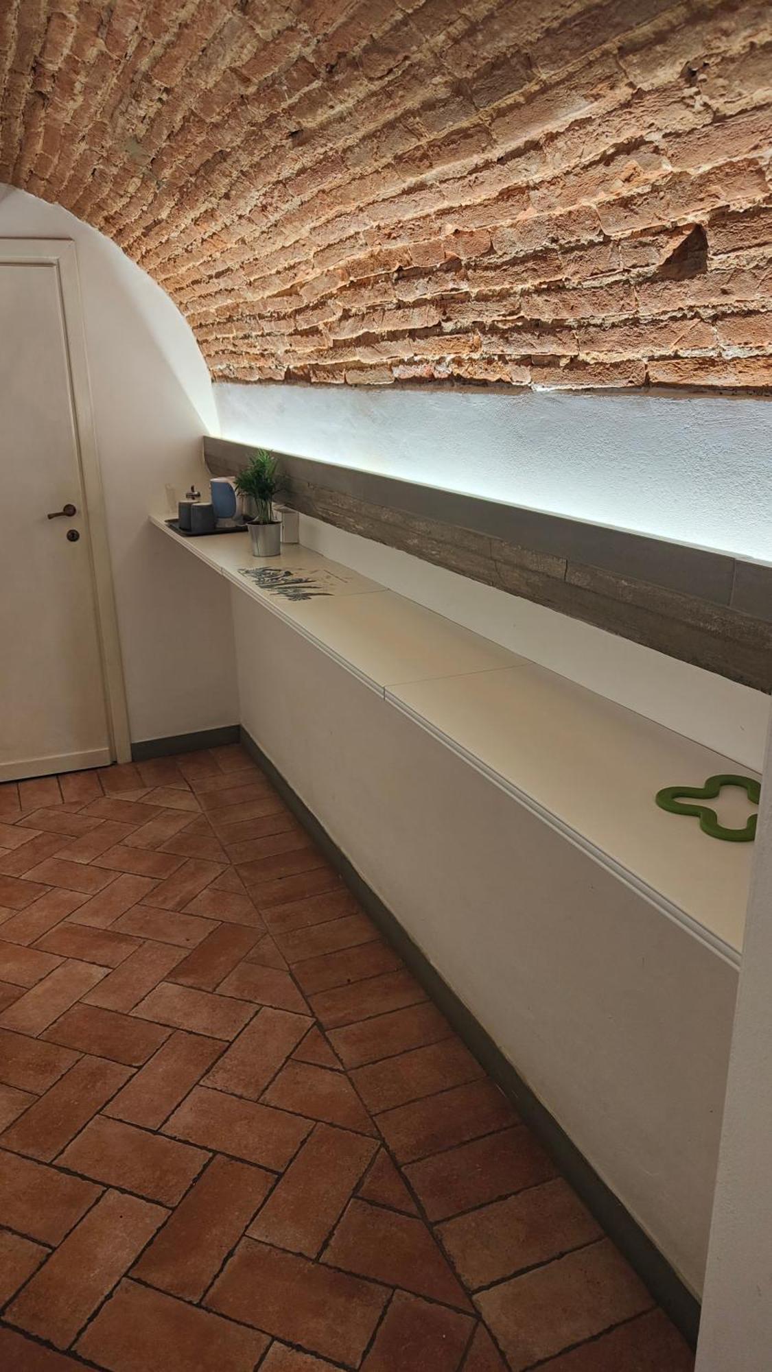 Nina Duomo Apartment Florence Exterior photo