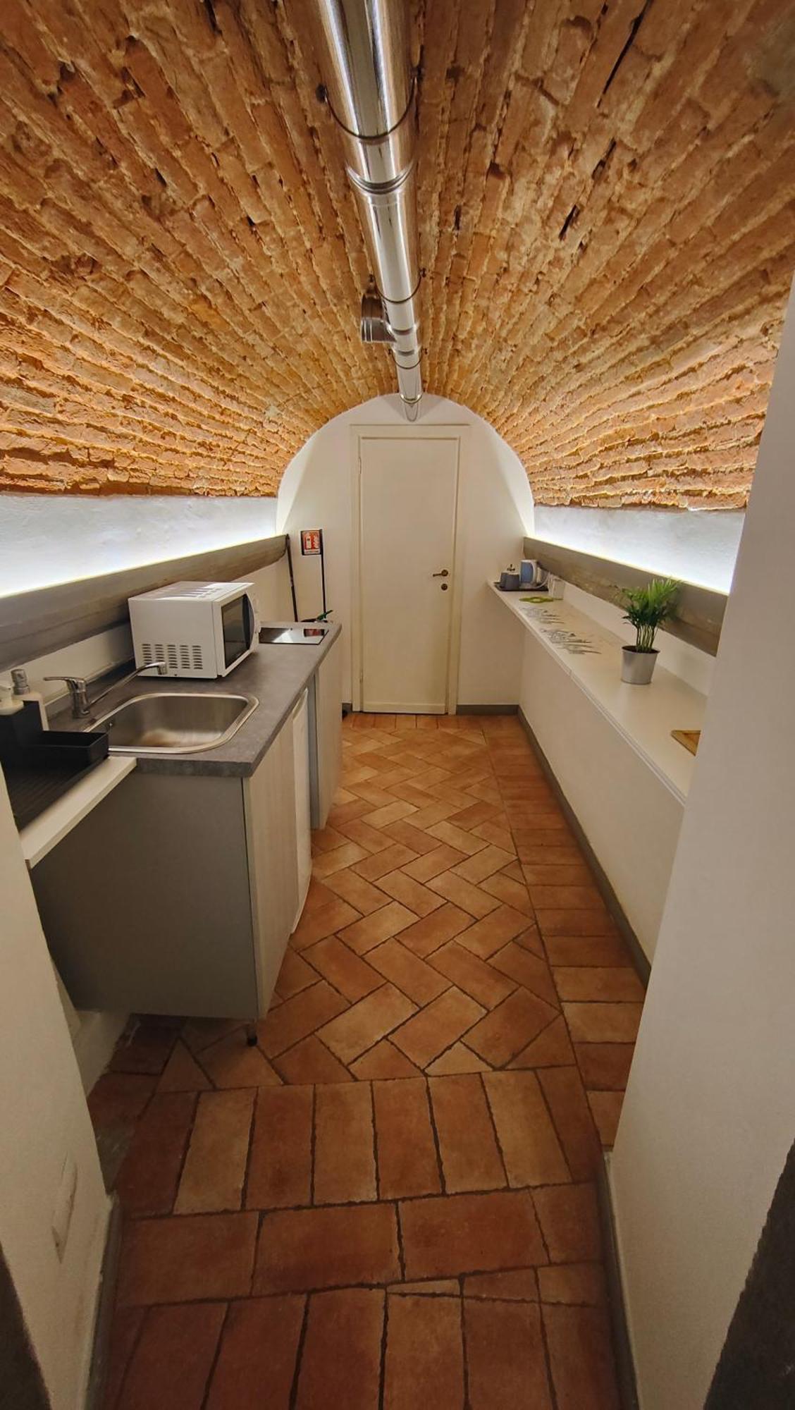 Nina Duomo Apartment Florence Exterior photo
